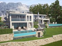 Prodej nemovitost v Chorvatsku